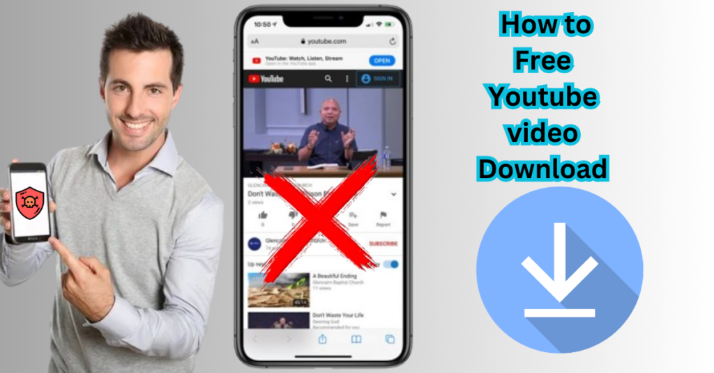 youtube downloader