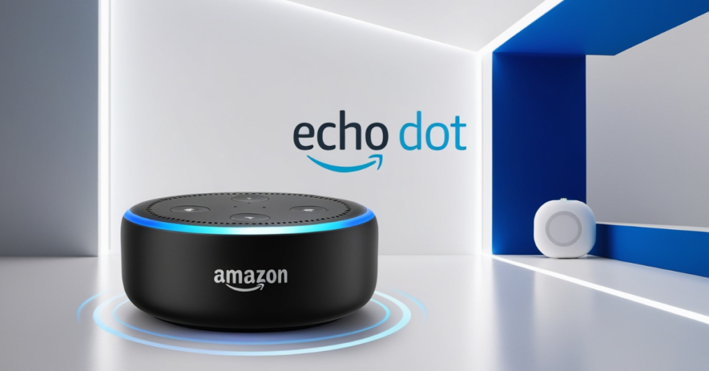 echo dot