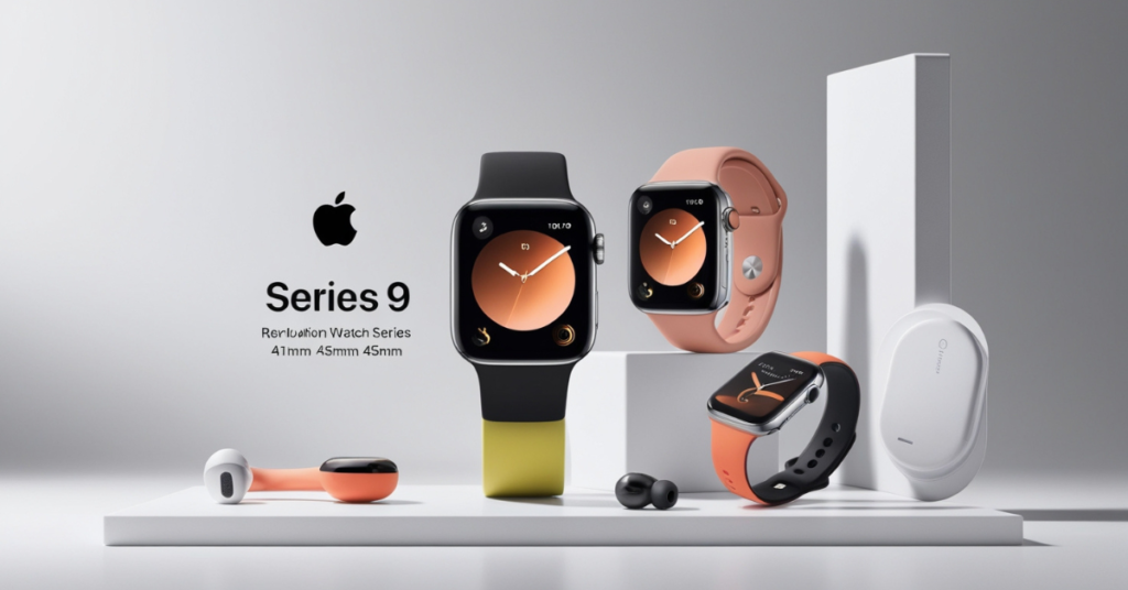 Apple Watch Series 9