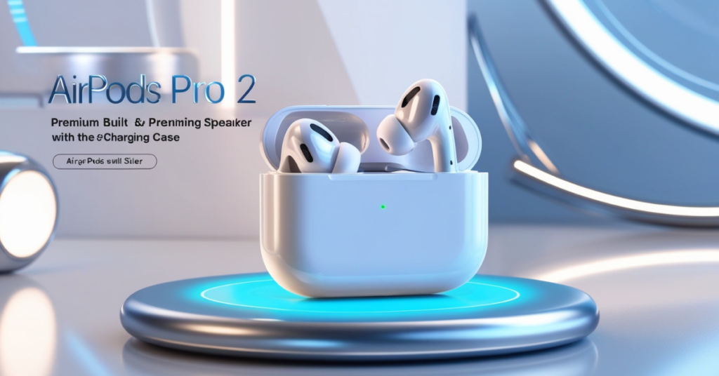 airpods pro 2 case