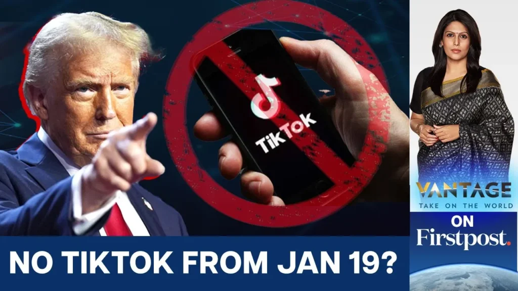 TikTok Ban