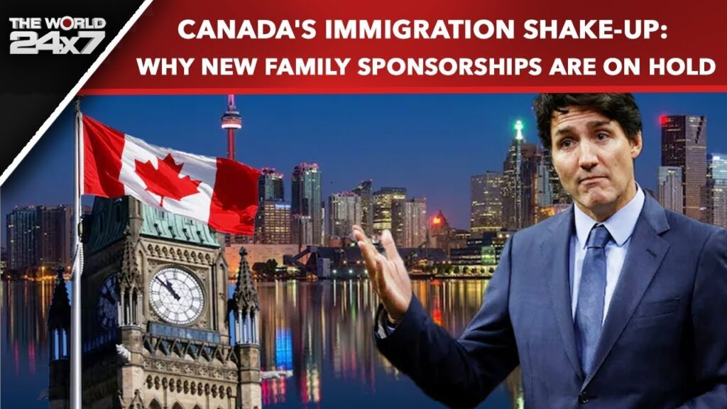 Canada Immigration